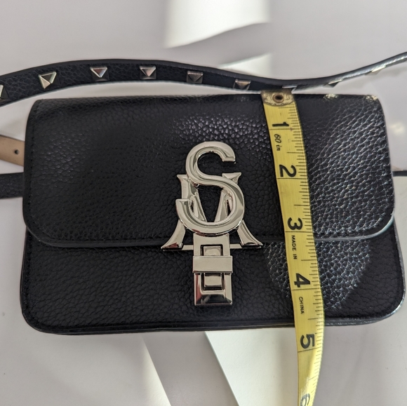NWT Steve Madden Belt Bag Fanny Pack - Picture 6 of 8